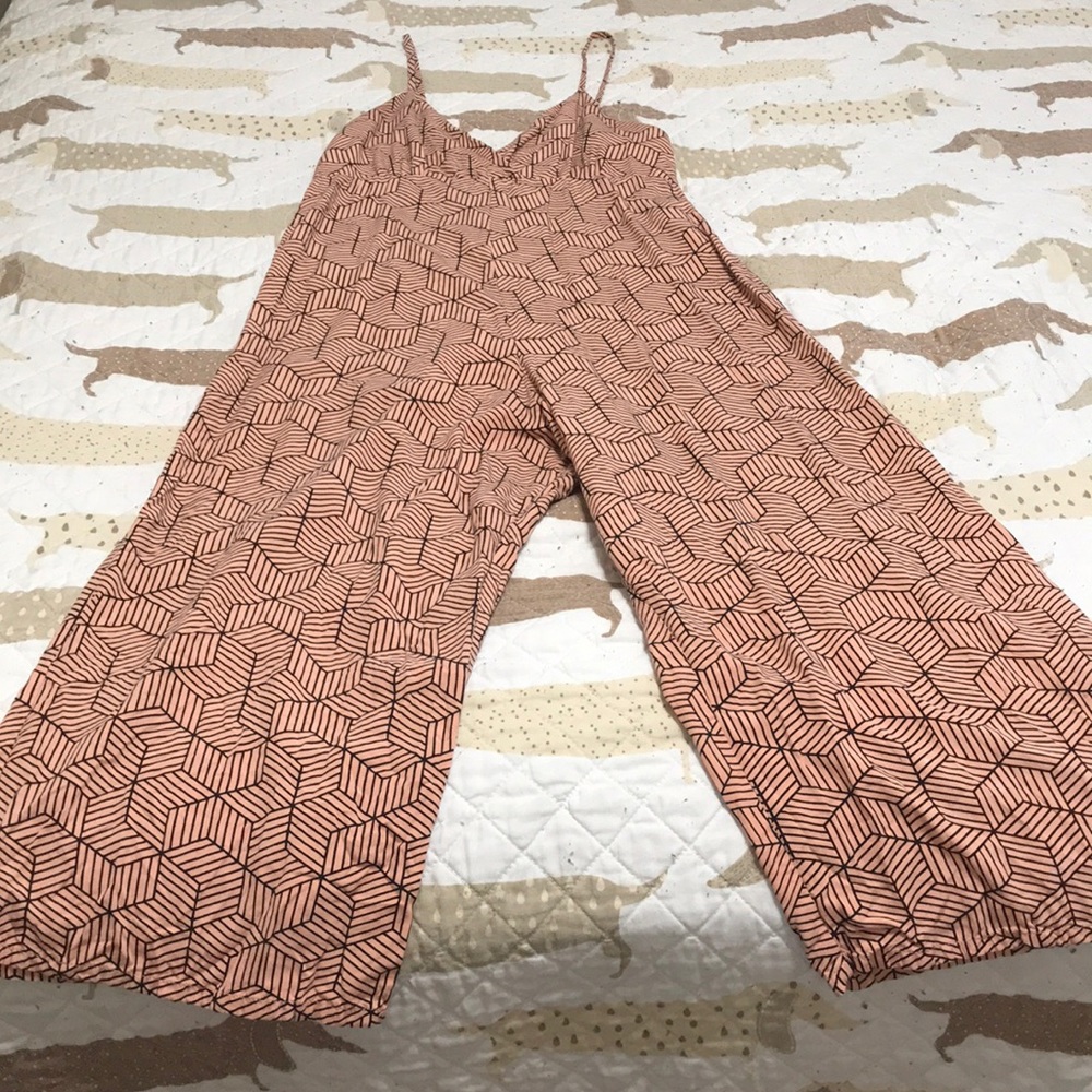 Valija Blush Romper